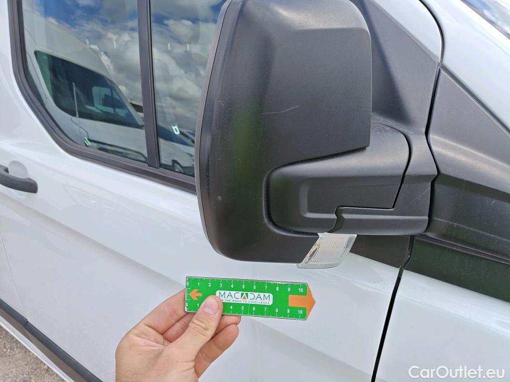  Ford  Transit  Custom Kasten 260 L1 Ambiente TDCi 105CV MT6 E6 #34