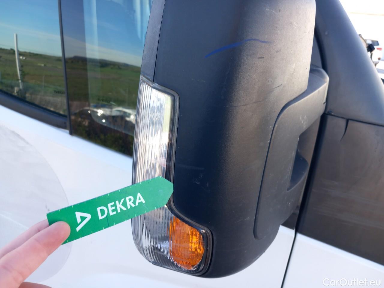  Iveco  Daily IVECO  / 2014 / 4P / furgón 2.3 TD 35S 14 V 4100/H2 #43