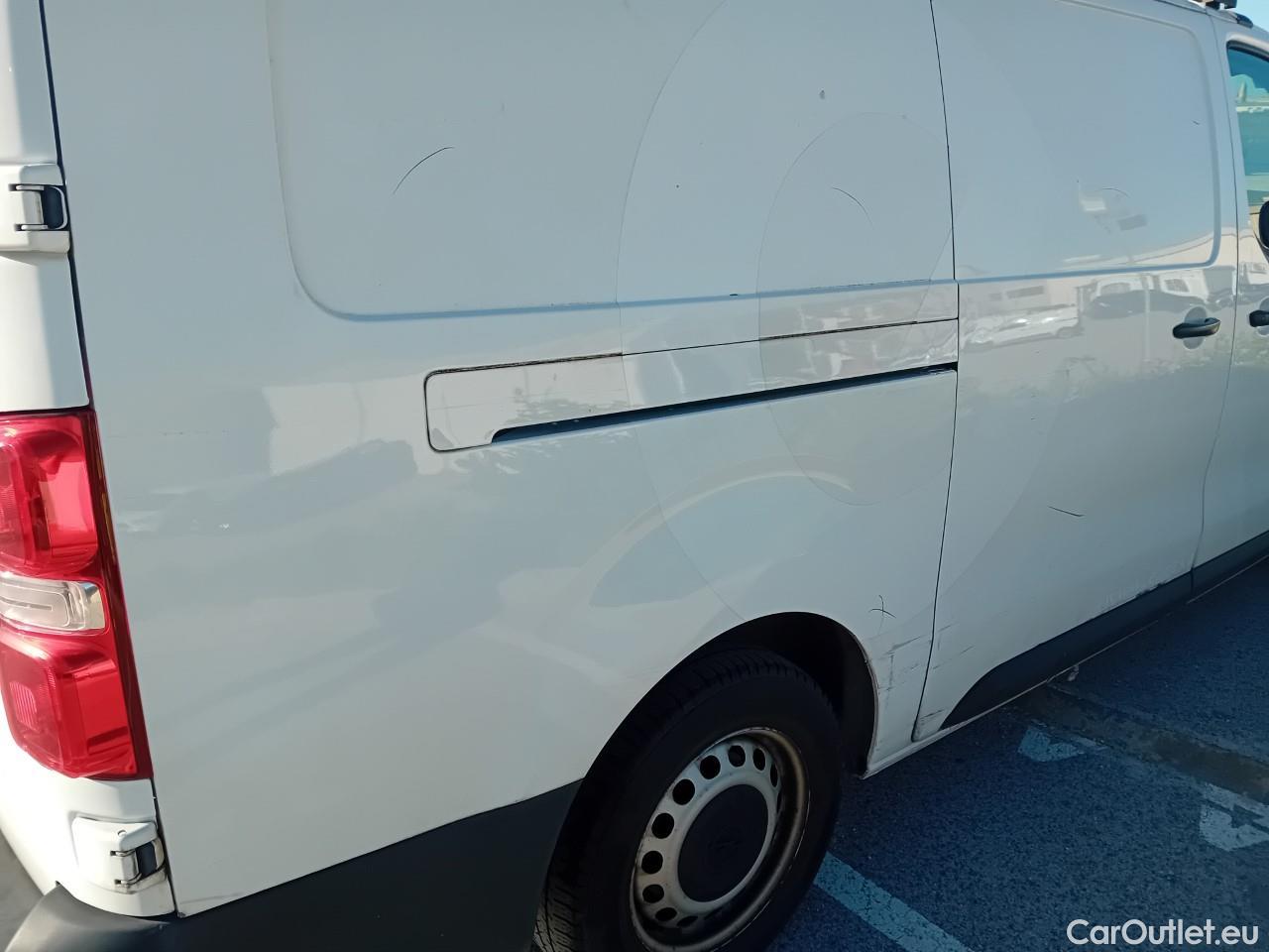  Opel  Vivaro  Furgón L Select 2.0 120CV MT6 E6dT #52