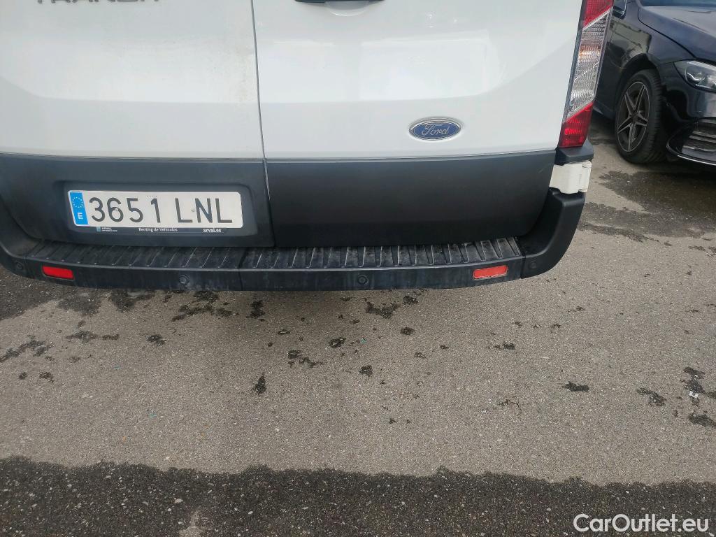  Ford  Transit  350 L3 Trend 2.0 TDCi 130CV MT6 E6dT #33
