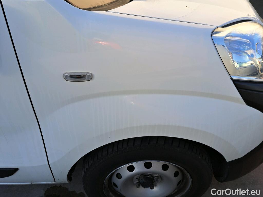  Fiat  Fiorino III  Cargo 1.3 Multijet 95CV MT5 E6 #42