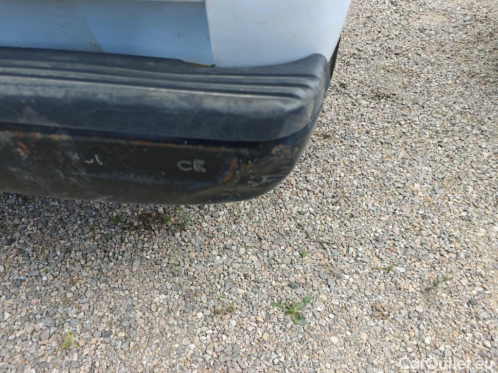 Ford  Ranger  Cabina sencilla 4x4 XL 2.2 TDCi 160CV MT6 E6 #14