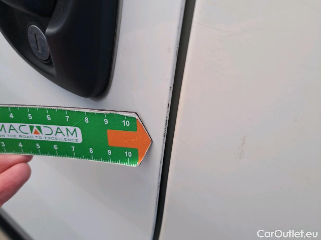  Fiat  Fiorino III  Cargo 1.3 Multijet 95CV MT5 E6 #32