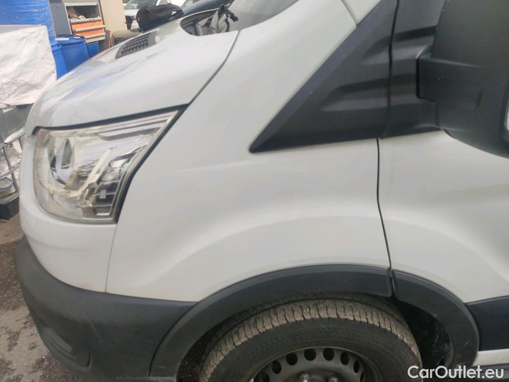  Ford  Transit  350 L3 Trend 2.0 TDCi 130CV MT6 E6dT #19