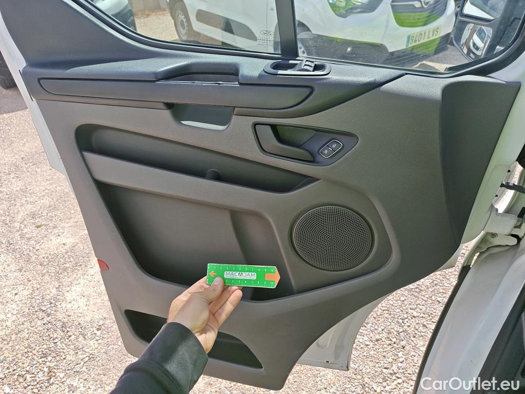  Ford  Transit  Custom Kasten 260 L1 Ambiente TDCi 105CV MT6 E6 #20