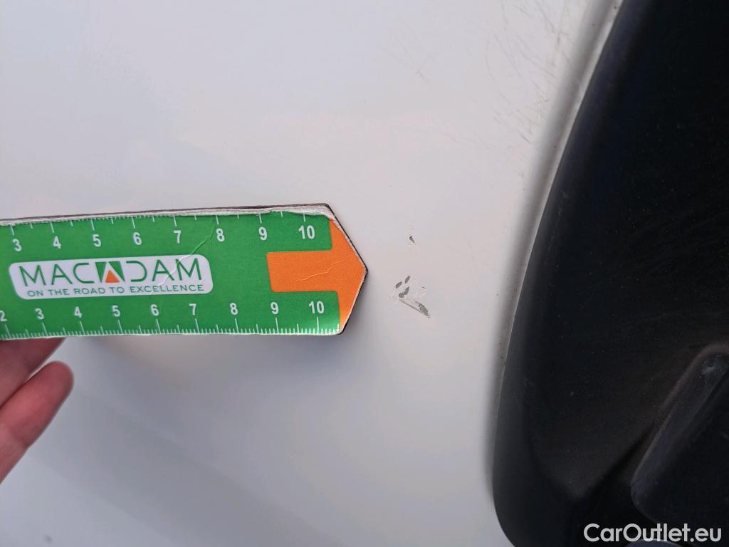  Fiat  Fiorino III  Cargo 1.3 Multijet 95CV MT5 E6 #31