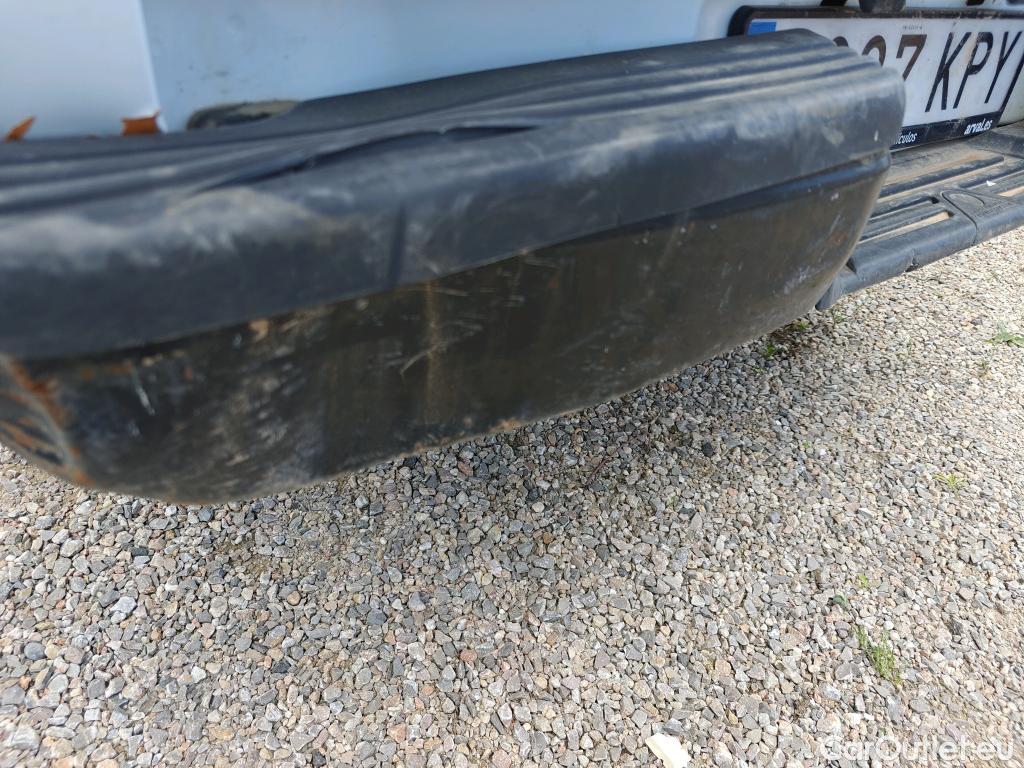  Ford  Ranger  Cabina sencilla 4x4 XL 2.2 TDCi 160CV MT6 E6 #13