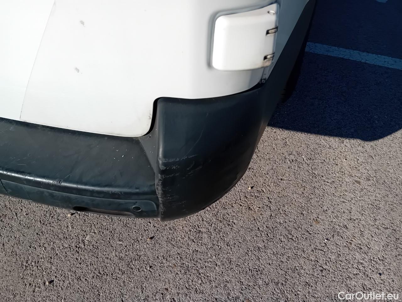  Opel  Vivaro  Furgón L Select 2.0 120CV MT6 E6dT #28