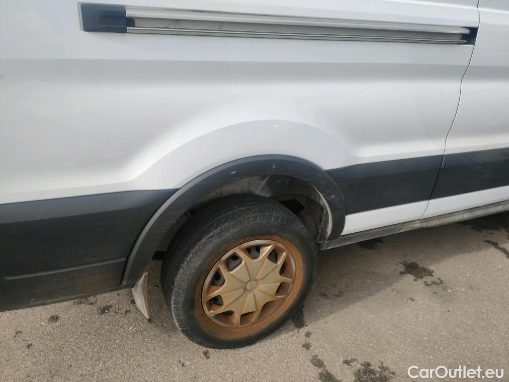  Ford  Transit  350 L3 Trend 2.0 TDCi 130CV MT6 E6dT #23