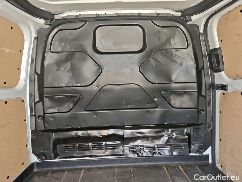 Ford  Transit  Custom Kasten 260 L1 Ambiente TDCi 105CV MT6 E6 #8