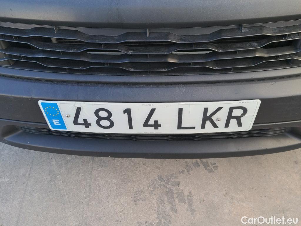  Fiat  Fiorino III  Cargo 1.3 Multijet 95CV MT5 E6 #59