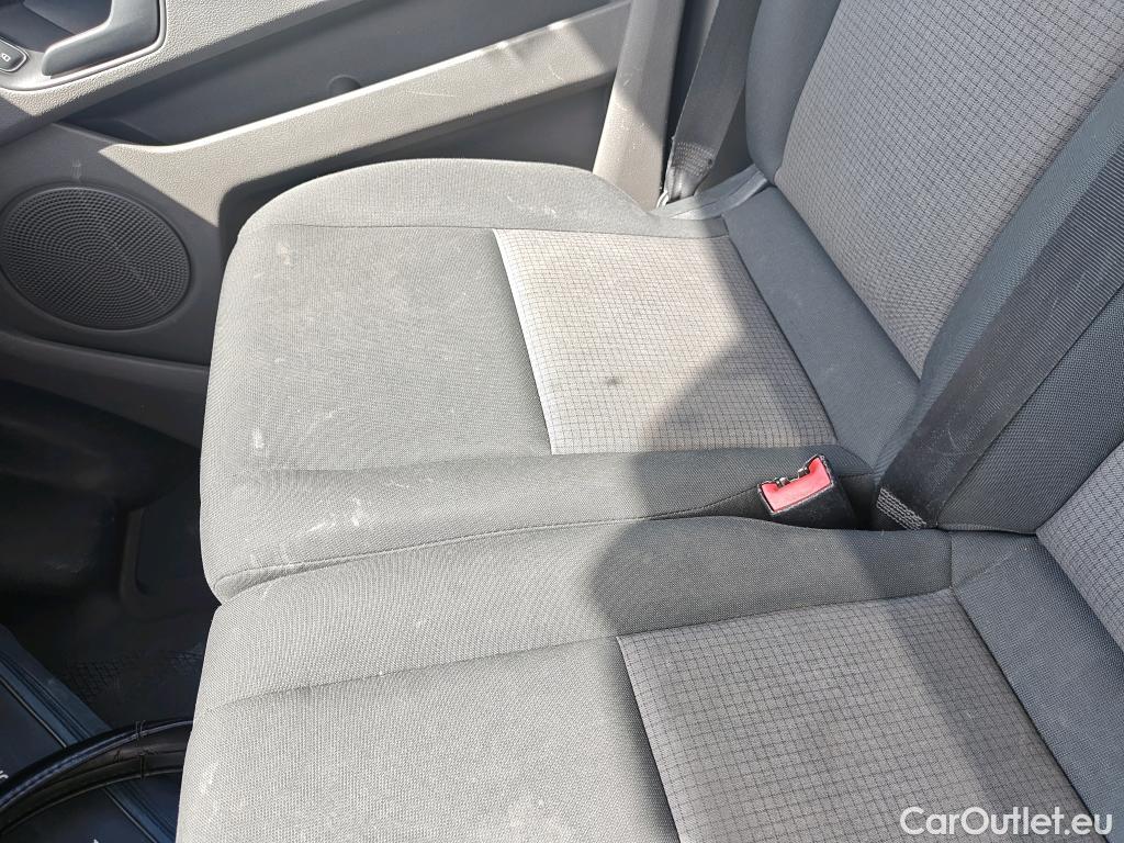  Ford  Transit  Custom Kasten 260 L1 Ambiente TDCi 105CV MT6 E6 #17