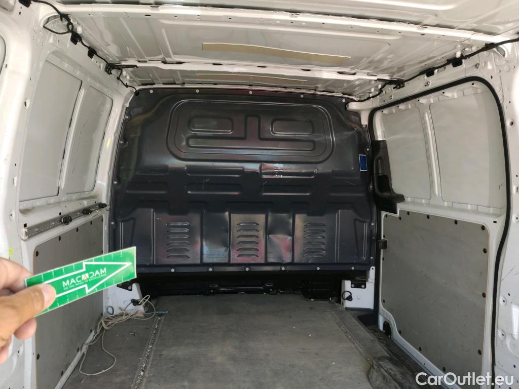  Mercedes  Vito  Furgón 114/116 CDI 119 CDI/BT RWD Larga (447.603) 2.1 165CV AT7 E6 #2