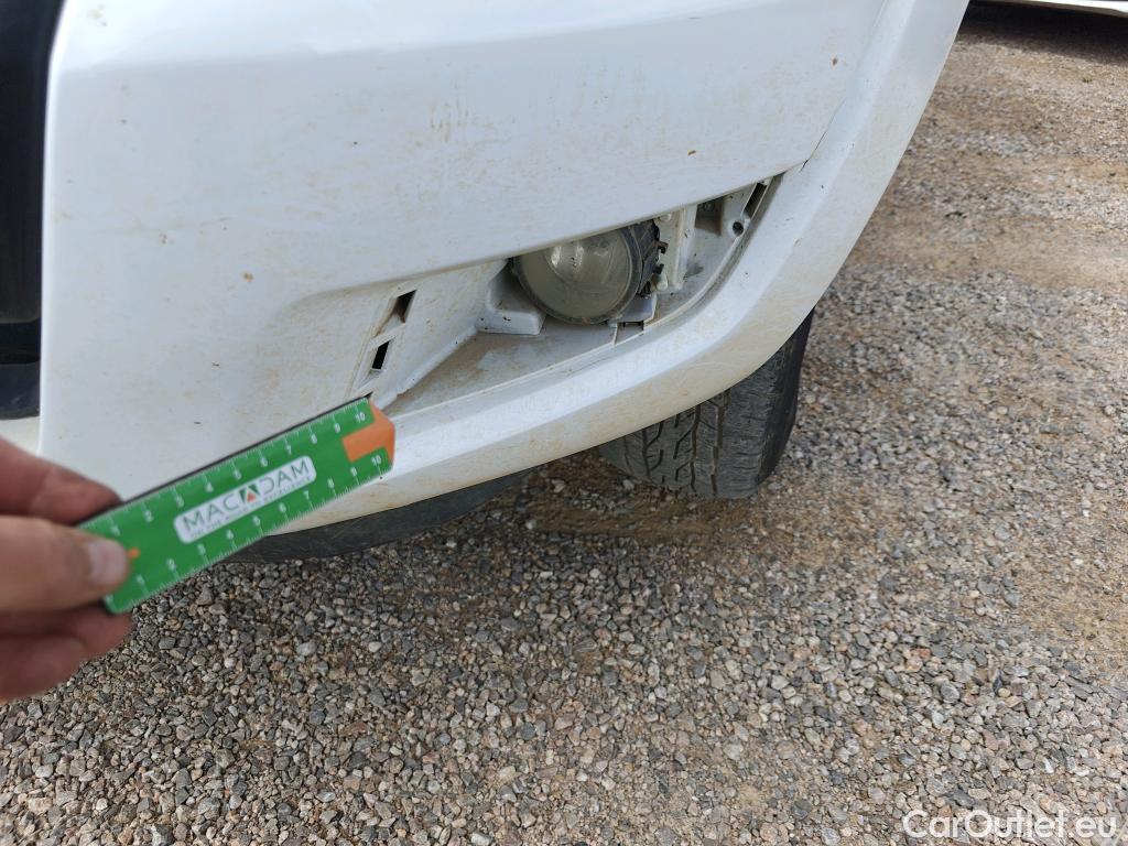  Ford  Ranger  Cabina sencilla 4x4 XL 2.2 TDCi 160CV MT6 E6 #36