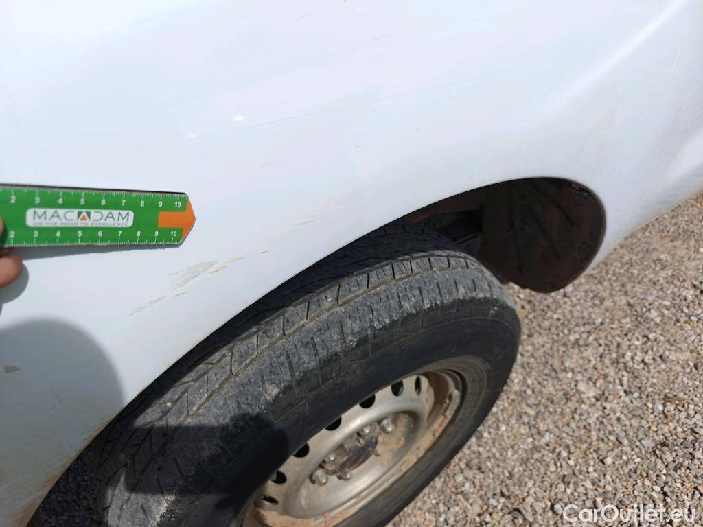  Ford  Ranger  Cabina sencilla 4x4 XL 2.2 TDCi 160CV MT6 E6 #7