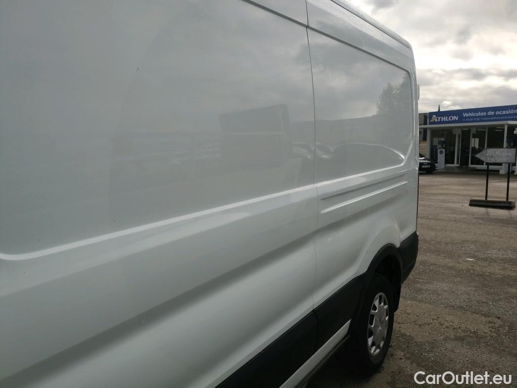  Ford  Transit  350 L3 Trend 2.0 TDCi 130CV MT6 E6dT #21
