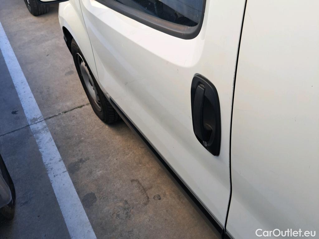  Fiat  Fiorino III  Cargo 1.3 Multijet 95CV MT5 E6 #30