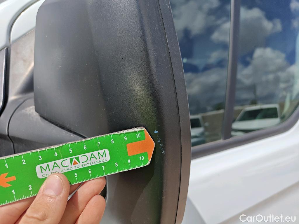  Ford  Transit  Custom Kasten 260 L1 Ambiente TDCi 105CV MT6 E6 #30