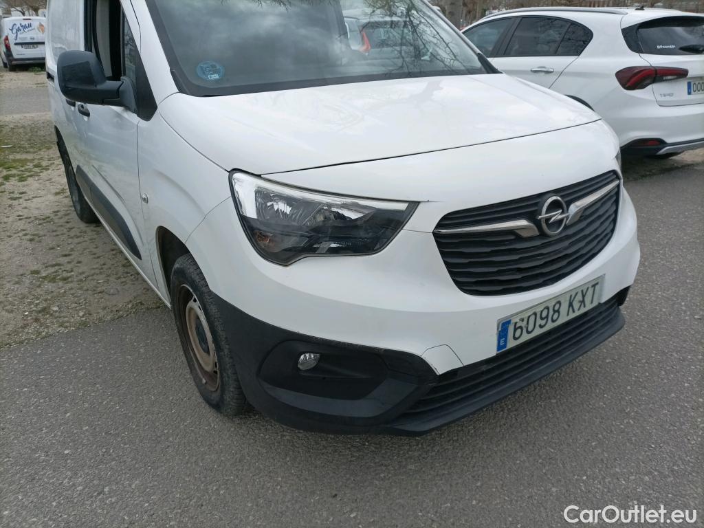  Opel  Combo  E Cargo Express 1.6 100CV MT5 E6 #14