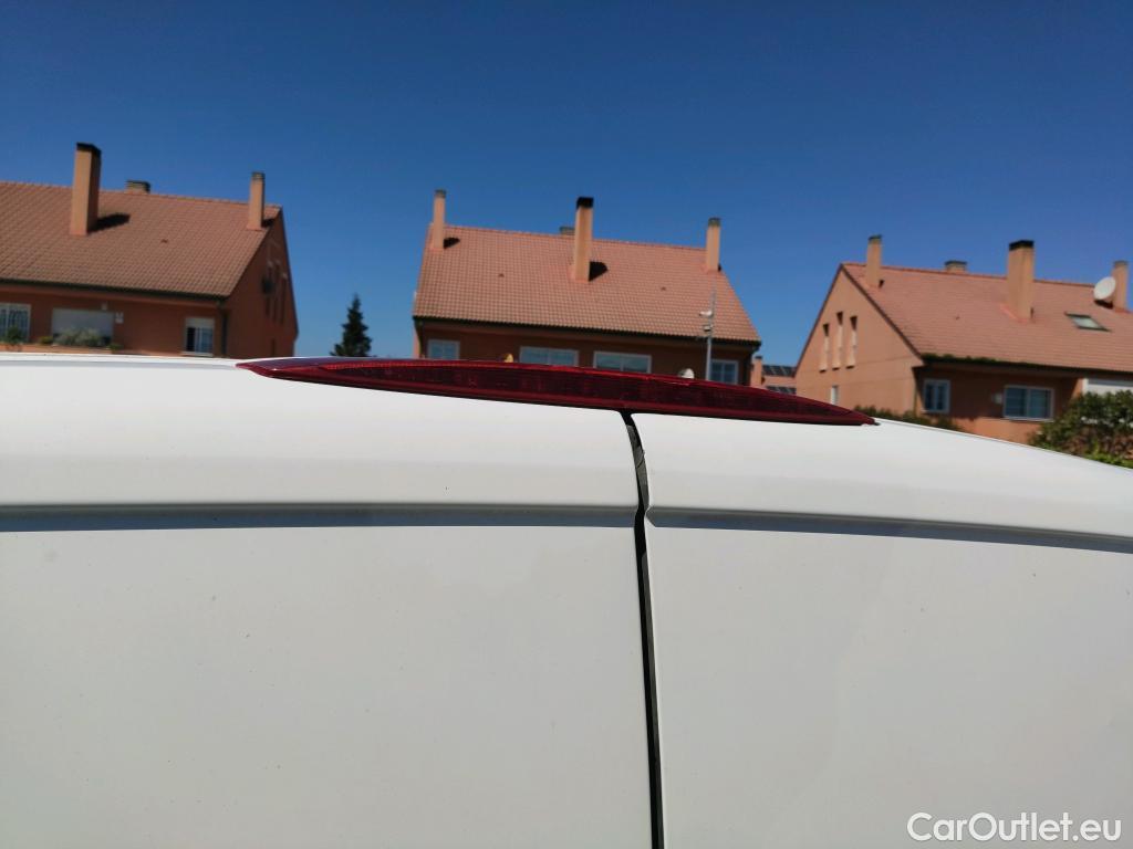  Mercedes  Vito  Furgón 114/116 CDI 119 CDI/BT RWD Larga (447.603) 2.1 165CV AT7 E6 #16