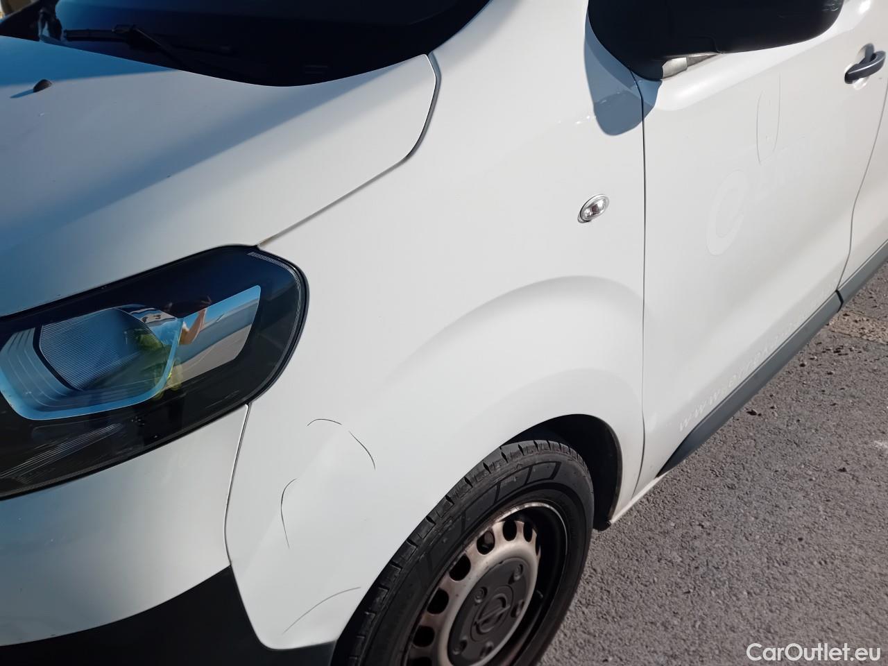  Opel  Vivaro  Furgón L Select 2.0 120CV MT6 E6dT #12