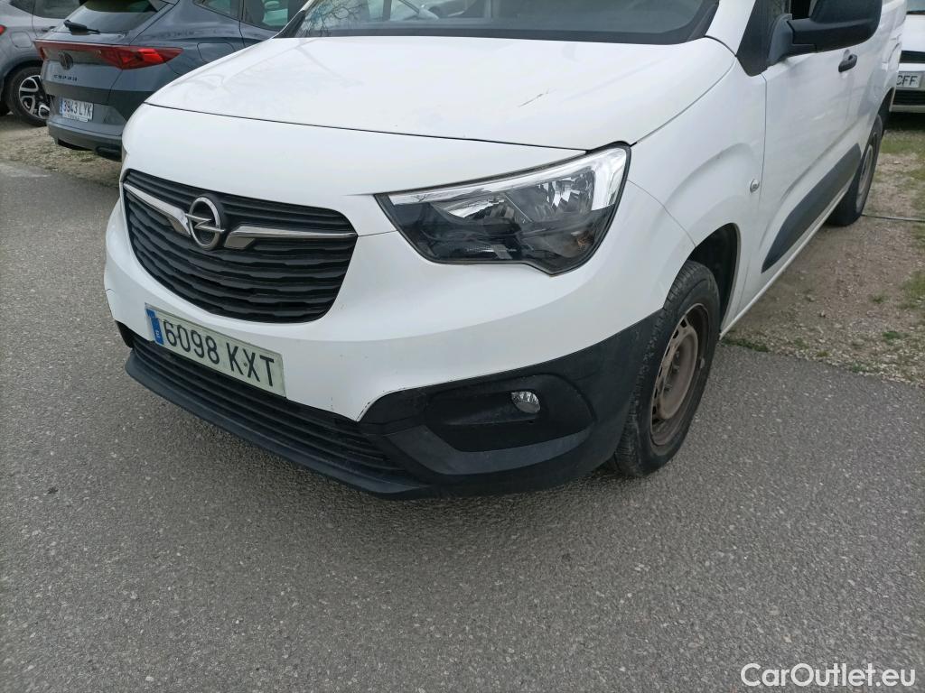  Opel  Combo  E Cargo Express 1.6 100CV MT5 E6 #16