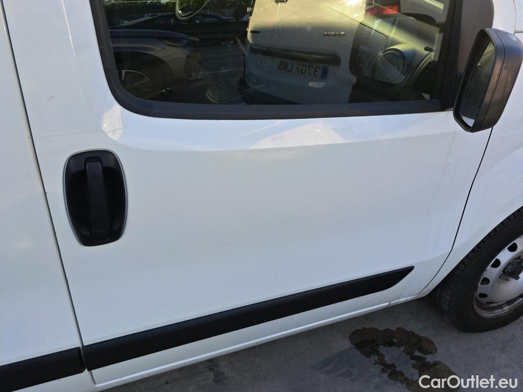  Fiat  Fiorino III  Cargo 1.3 Multijet 95CV MT5 E6 #33