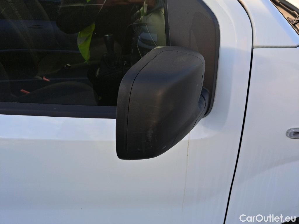  Fiat  Fiorino III  Cargo 1.3 Multijet 95CV MT5 E6 #57