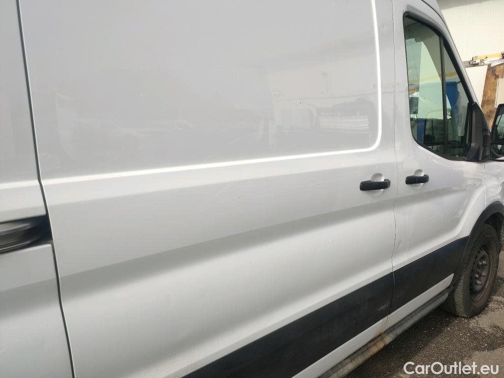  Ford  Transit  350 L3 Trend 2.0 TDCi 130CV MT6 E6dT #4