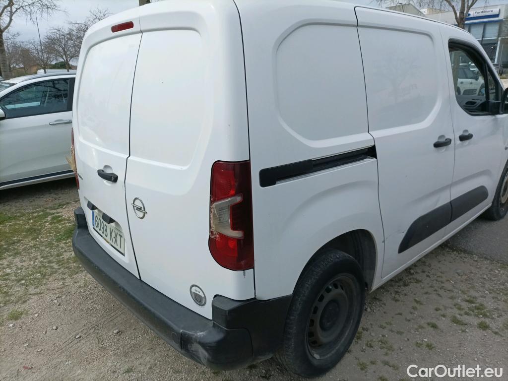  Opel  Combo  E Cargo Express 1.6 100CV MT5 E6 #8