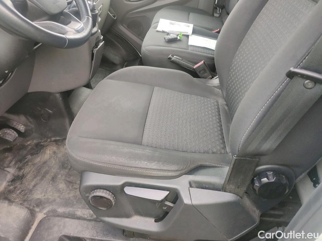  Ford  Transit  350 L3 Trend 2.0 TDCi 130CV MT6 E6dT #14