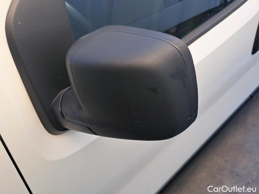  Fiat  Fiorino III  Cargo 1.3 Multijet 95CV MT5 E6 #55