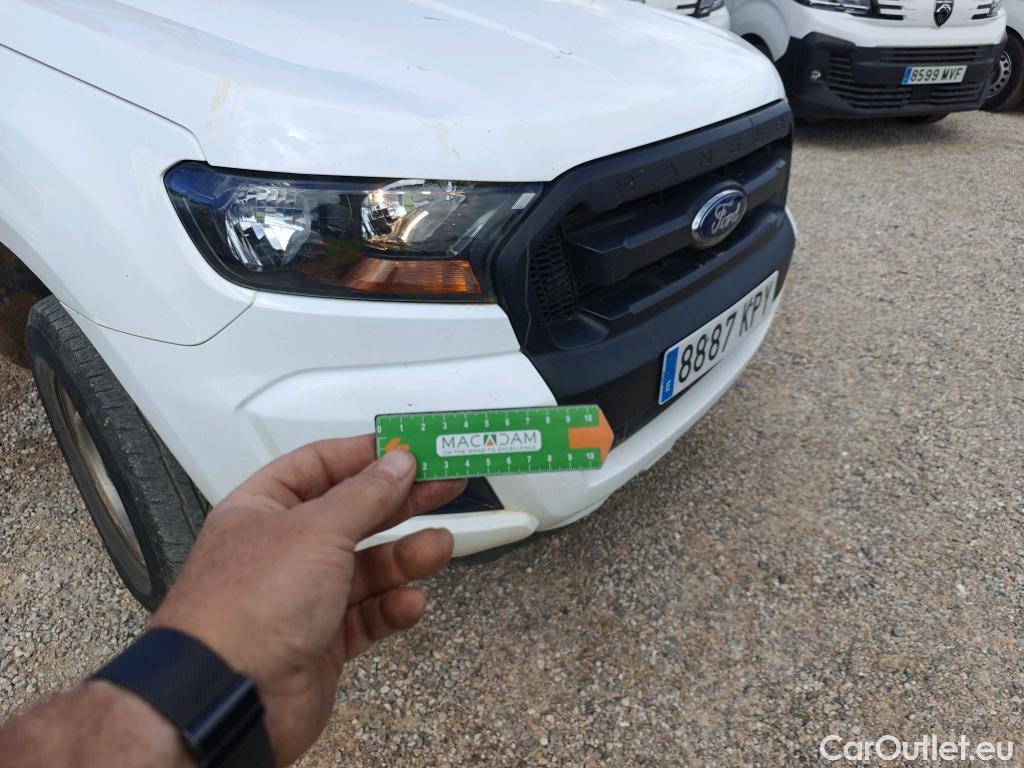  Ford  Ranger  Cabina sencilla 4x4 XL 2.2 TDCi 160CV MT6 E6 #29