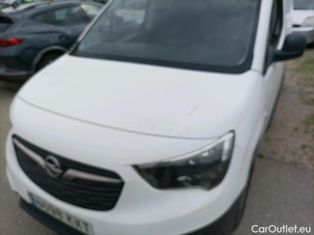  Opel  Combo  E Cargo Express 1.6 100CV MT5 E6 #3