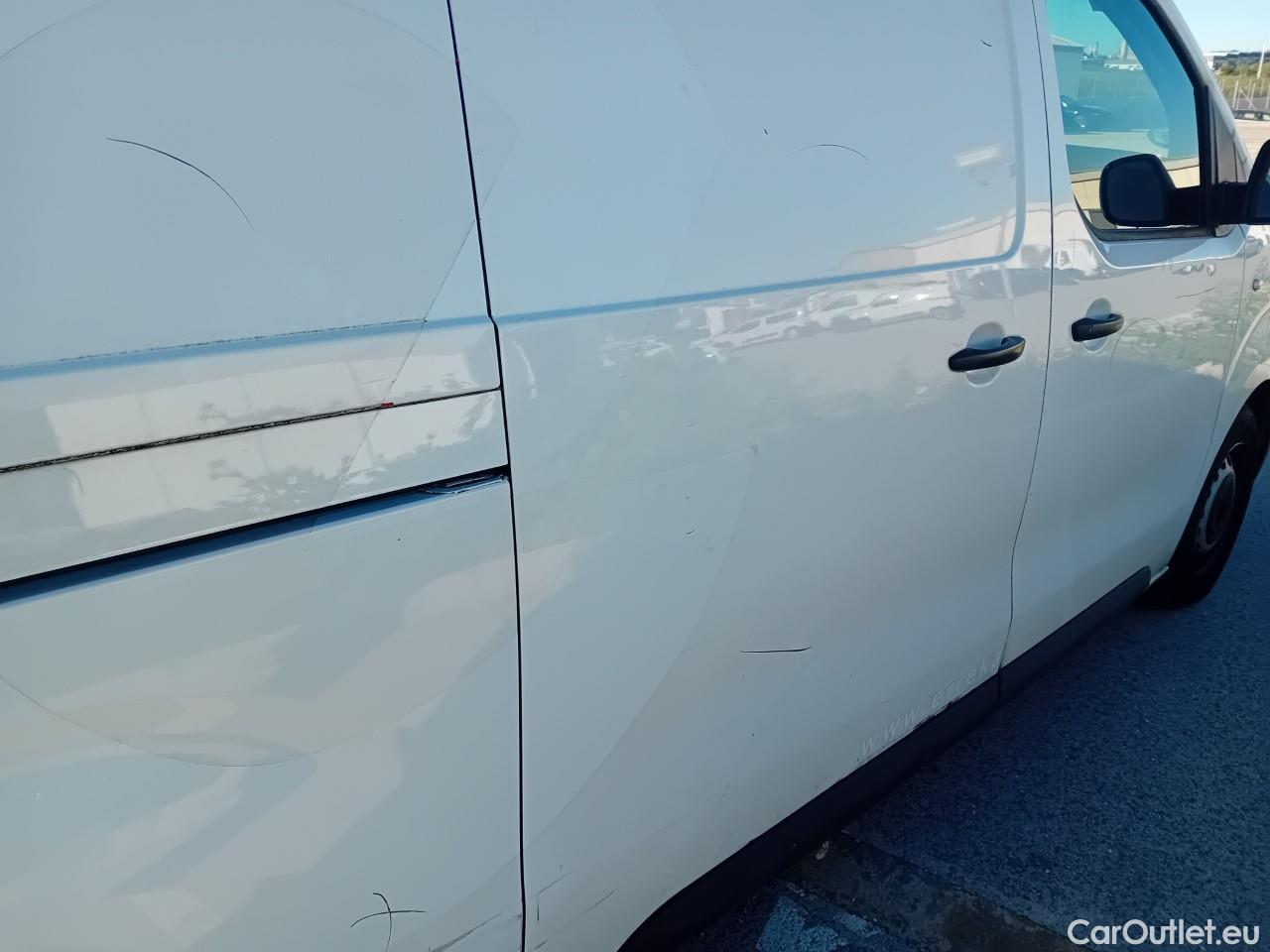  Opel  Vivaro  Furgón L Select 2.0 120CV MT6 E6dT #53