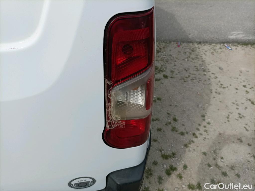  Opel  Combo  E Cargo Express 1.6 100CV MT5 E6 #9