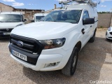  Ford  Ranger  Cabina sencilla 4x4 XL 2.2 TDCi 160CV MT6 E6 