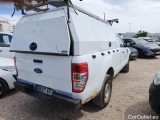  Ford  Ranger  Cabina sencilla 4x4 XL 2.2 TDCi 160CV MT6 E6 #2