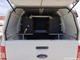  Ford  Ranger  Cabina sencilla 4x4 XL 2.2 TDCi 160CV MT6 E6 #8