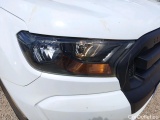  Ford  Ranger  Cabina sencilla 4x4 XL 2.2 TDCi 160CV MT6 E6 #16