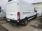  Ford  Transit  350 L3 Trend 2.0 TDCi 130CV MT6 E6dT #2