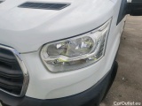  Ford  Transit  350 L3 Trend 2.0 TDCi 130CV MT6 E6dT #15