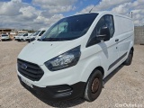  Ford  Transit  Custom Kasten 260 L1 Ambiente TDCi 105CV MT6 E6 