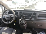 Ford  Transit  Custom Kasten 260 L1 Ambiente TDCi 105CV MT6 E6 #3