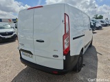  Ford  Transit  Custom Kasten 260 L1 Ambiente TDCi 105CV MT6 E6 #2
