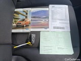  Ford  Transit  Custom Kasten 260 L1 Ambiente TDCi 105CV MT6 E6 #9