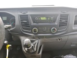  Ford  Transit  Custom Kasten 260 L1 Ambiente TDCi 105CV MT6 E6 #13