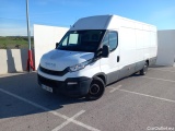  Iveco  Daily IVECO  / 2014 / 4P / furgón 2.3 TD 35S 14 V 4100/H2 