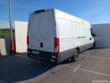  Iveco  Daily IVECO  / 2014 / 4P / furgón 2.3 TD 35S 14 V 4100/H2 #2