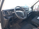  Iveco  Daily IVECO  / 2014 / 4P / furgón 2.3 TD 35S 14 V 4100/H2 #3